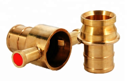 Hydrant Pillar Instantaneous Coupling